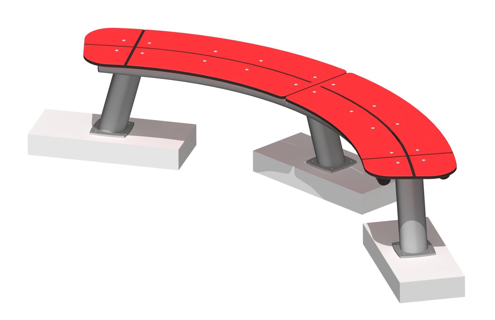 banc-courbe-sans-dossier-h-23006